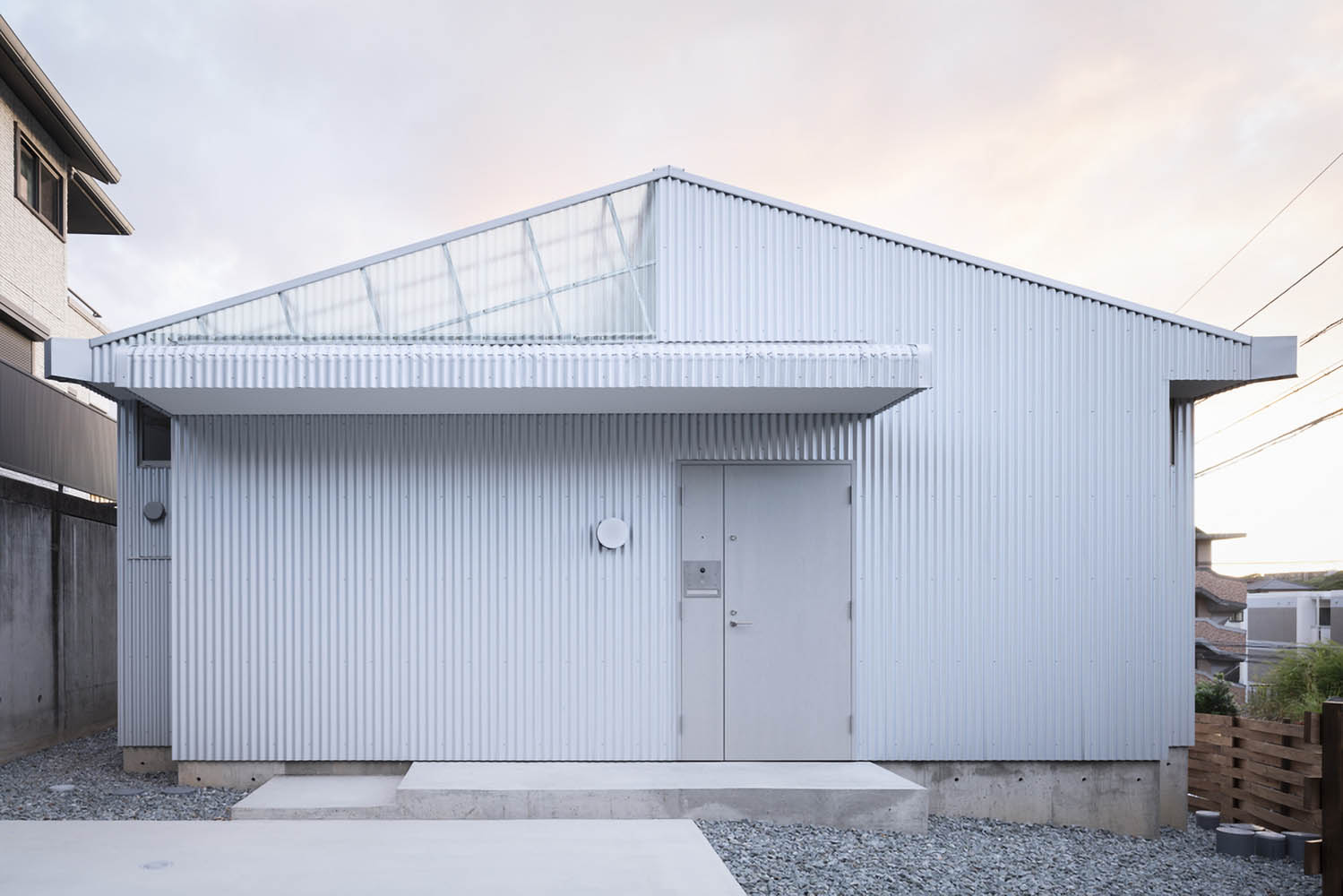Pastel Colors in Architecture and Their Lasting, Calming Appeal - 13137